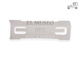 Grapa vierteagua Renault Recambio