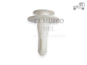 Grapa moldura guardabarros Volkswagen Golf 88-90 Recambio