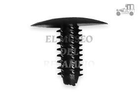 Botón capó Fiat-PSA Recambio