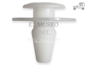 Grapa moldura Volkswagen Golf, Jetta y Passat Recambio