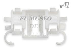 Moldura de techo Renault Clio 1998 Recambio