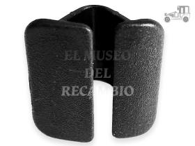 Grapa fijación insonorización capó Seat y Volkswagen Recambio