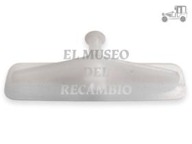 Grapa sujetacristal Peugeot 406 Recambio