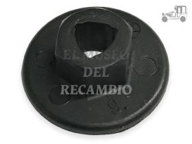 Paso rueda Mercedes y VAG Recambio
