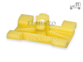 Grapa fijación moldura BMW-Astra Recambio