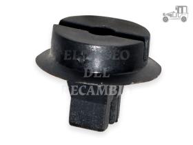 Fijación placa matrícula Opel Recambio
