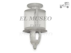 Grapa fijación panel de puerta Citroën Xsara II Recambio