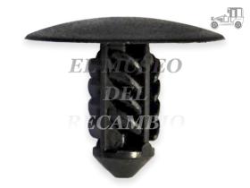 Clip fijación Renault Recambio