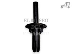 Fijación parachoques delantero Audi Recambio