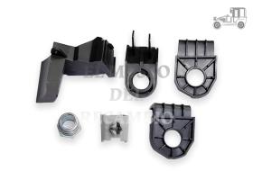 Kit reparación faro izquierdo Fiat Recambio