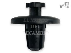 Fijación paso rueda Citroën C3 y Peugeot 307 Recambio