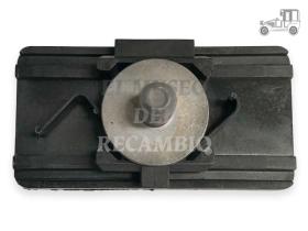 Fijación aletas delanteras Renault Clio II Recambio