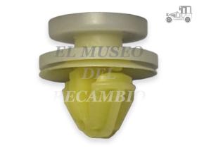 Fijación tapizado interior Renault Recambio