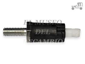 Soporte tapa de motor PSA Recambio