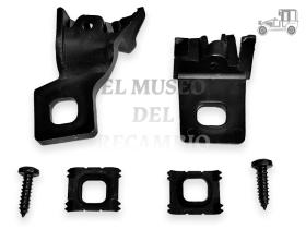 Kit reparación faro derecho Volkswagen Recambio