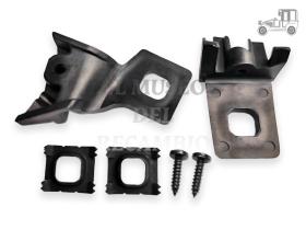 Kit reparación faro izquierdo Volkswagen Recambio