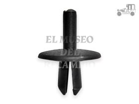Remache negro Fiat Recambio