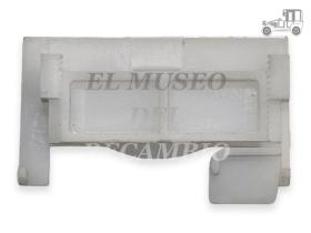 Fijación moldura techo Renault Kangoo Recambio