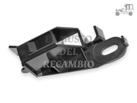 Clip fijación parrilla delantera izquierda Megane Recambio