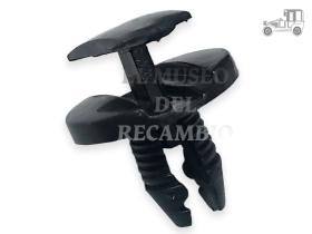 Fijador aleta Peugeot 207, 307, 308 Recambio