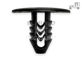 Grapa fijación tapizado Fiat Recambio