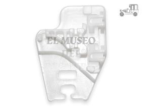 Soporte fijación elevaluna delantero derecho Audi S3-BMW E46 Recambio
