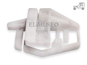 Soporte elevalunas delantero izquierdo Renault-Peugeot Recambio