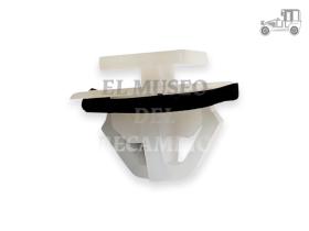 Grapa fijación moldura lateral Hyundai Recambio