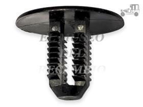 Grapa fijación de tapizado interior Ford Recambio