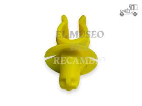 Grapa fijación varillla capo Citroën Recambio