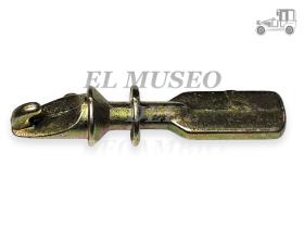 Leva de cerradura Seat Ibiza y Cordoba 1993 a 1999 Recambio