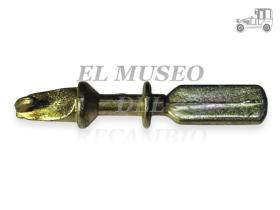 Leva cerradura VAG Recambio