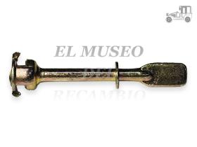 Leva cerradura de puerta Seat y Volkswagen Recambio