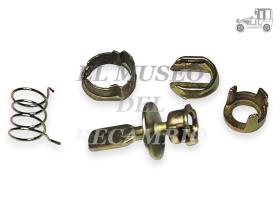 Kit leva cerradura de puerta Seat y Volkswagen Recambio