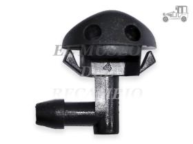 Difusor de limpiaparabrisas Opel Corsa B, Calibra y Omega Recambio