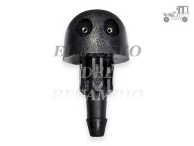 Difusor de limpiaparabrisas Renault Recambio