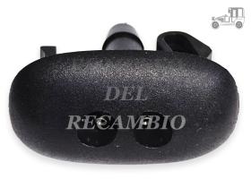 Difusor de limpiaparabrisas Citroën Xsara y Picasso Recambio