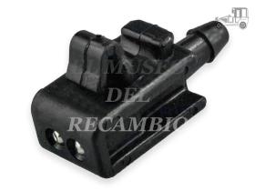 Difusor de limpiaparabrisas delantero Renault Recambio