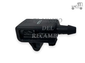 Surtidor chorritos de limpiaparabrisas Renault Megane II Recambio
