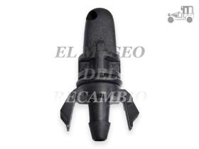 Difusor de limpiaparabrisas trasero Renault Megane II Recambio