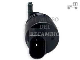 Bomba limpiaparabrisas BMW, Mercedes-Benz, Seat, Volkswagen Recambio