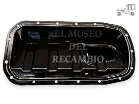 Cárter aceite Renault 1.1 .