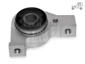 Silemblock trasero brazo suspensión Citroën C5 Recambio