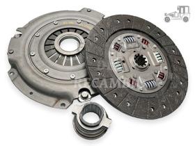 Kit embrague Mercedes 200D-220D Recambio
