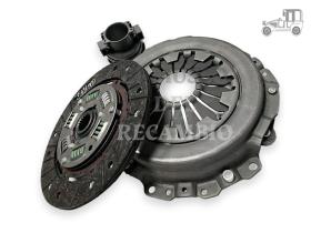 Kit de embrague Ford Recambio