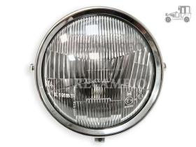 Óptica de faro Sanglas Recambio