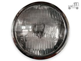 Óptica de faro Seat 132 cruce Kimby foco europeo Recambio