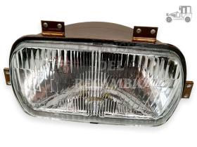 Óptica de faro foco europeo Seat Recambio
