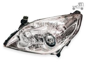 Faro izquierdo Opel Vectra y Signum Recambio