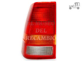 Piloto trasero izquierdo Opel Kadett E 4 puertas 1984 a 1991 Recambio